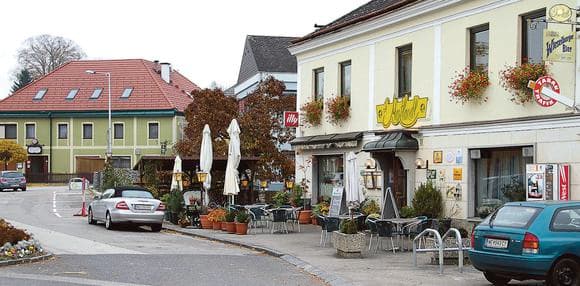 Langer Erlauf