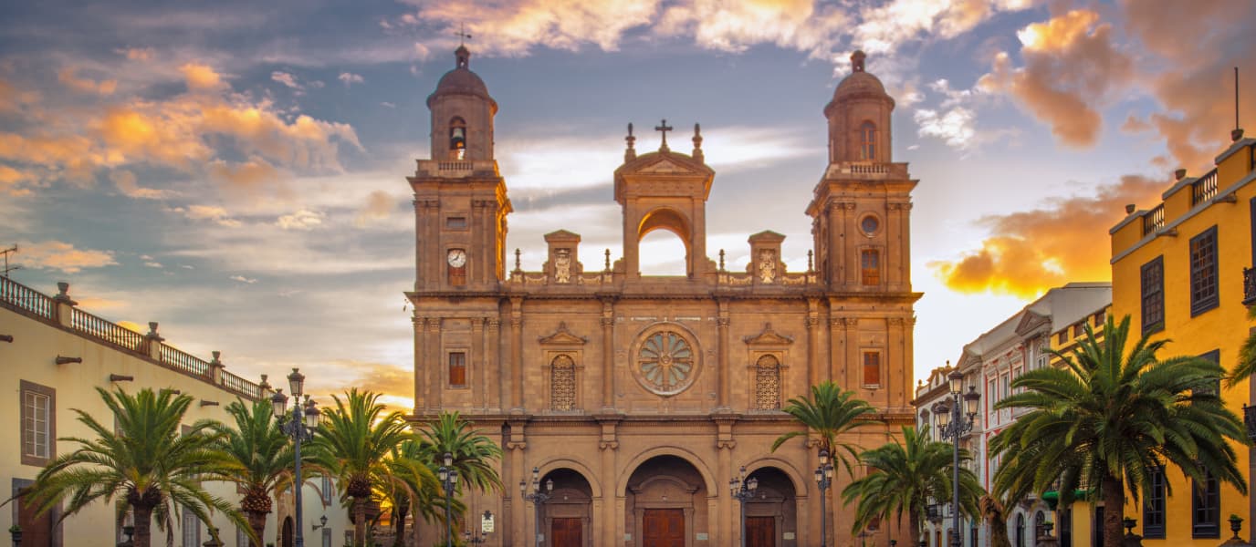 Las Palmas