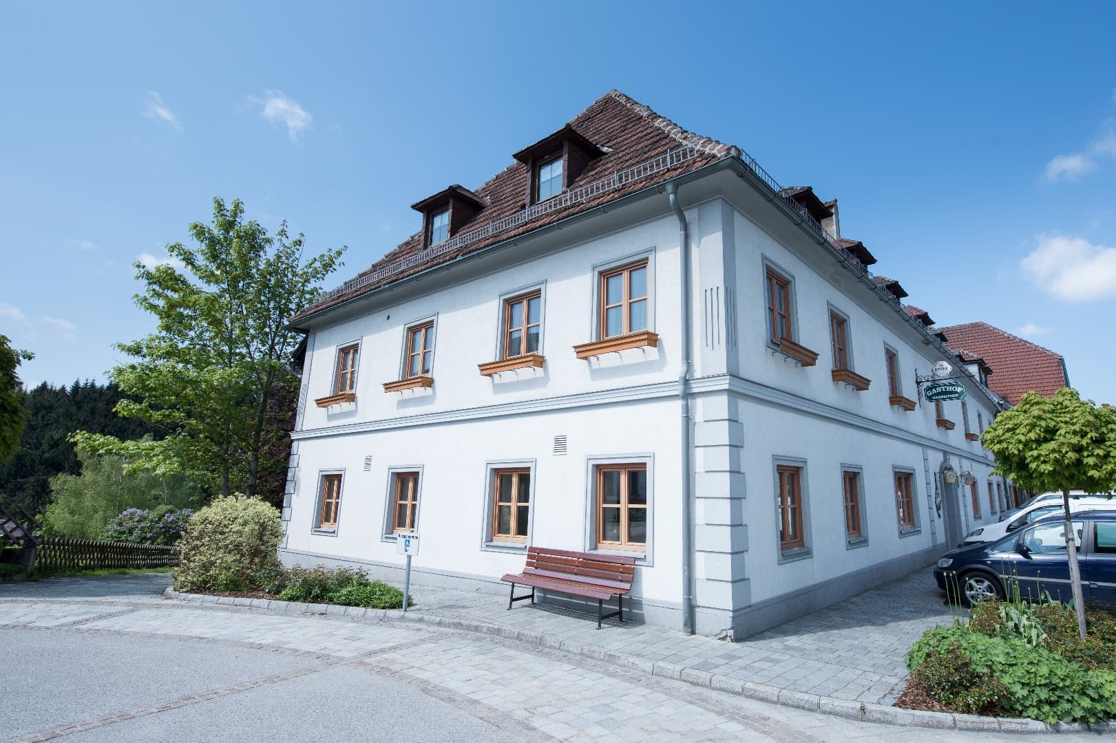 Leonhardihof