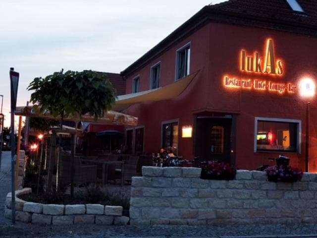 lukAs