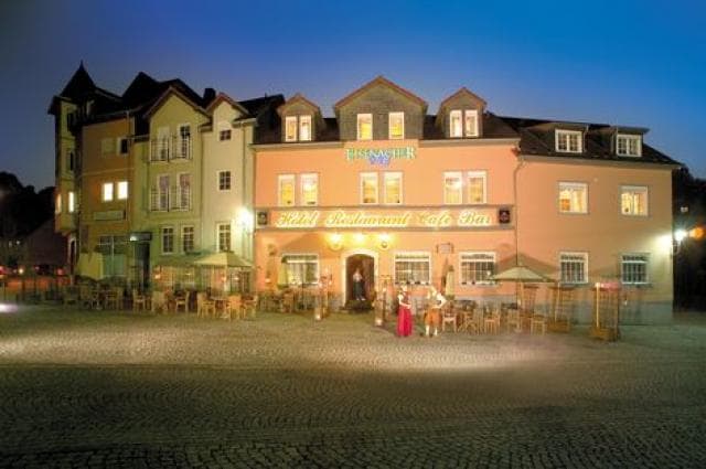 Lutherhotel Eisenacher Hof