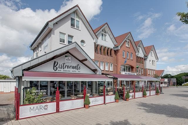 Marc 5 Hotel Cadenberge