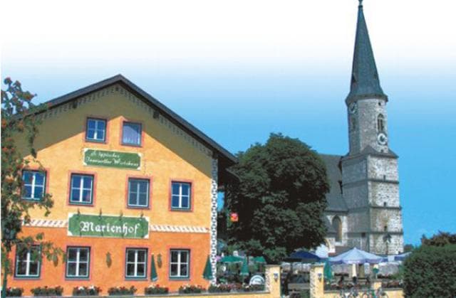 Marienhof
