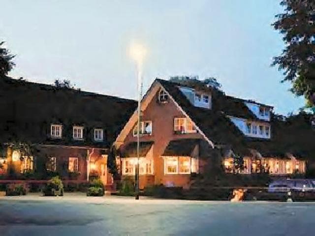 Marienthaler Gasthof