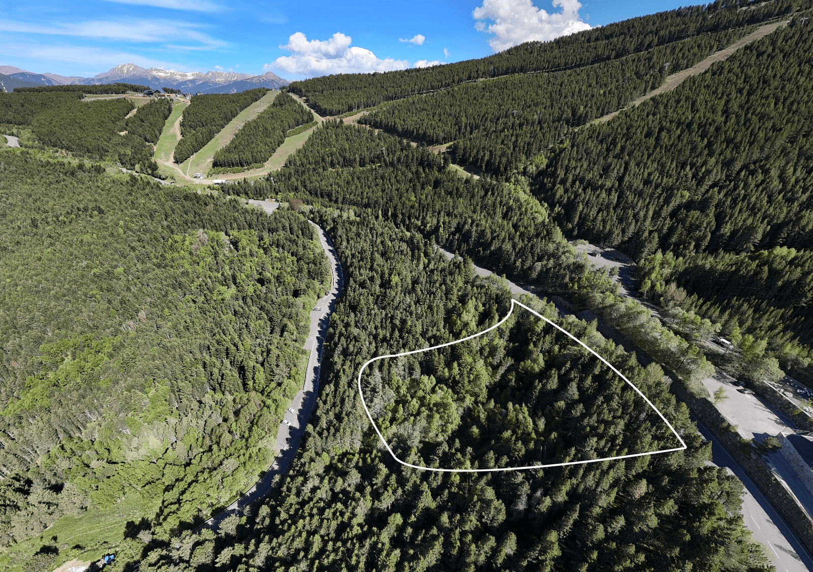La Massana