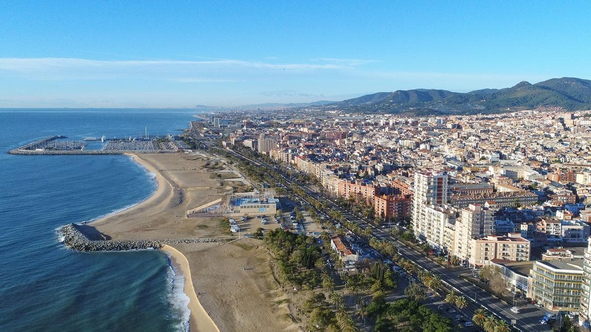 Mataró