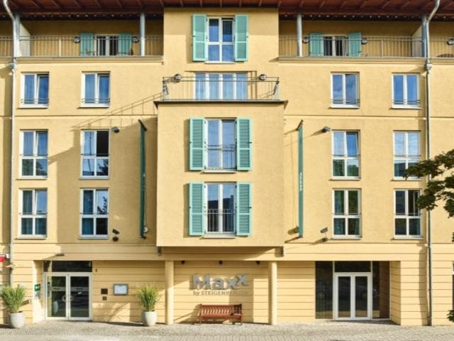 MAXX Hotel Sanssouci Potsdam