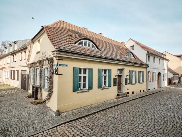 mein.werder - hotel am markt
