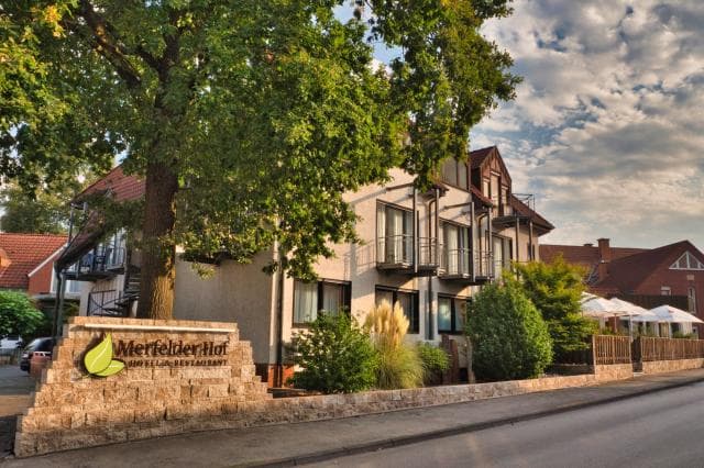 Merfelder Hof Hotel & Restaurant