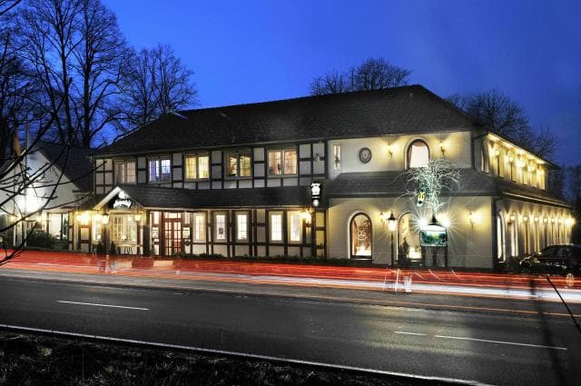 Meyerhof - Heiligenrode