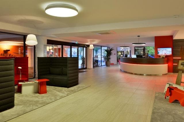 Michel Hotel Wetzlar