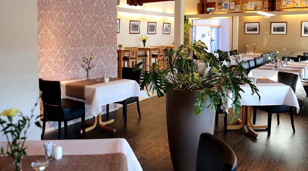 Milepelen Hotell & Vertshus