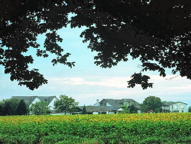 Mintrops Land Hotel Burgaltendorf