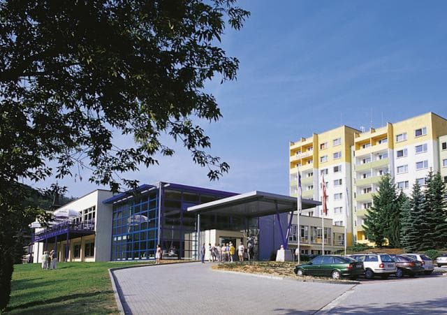 MORADA HOTEL ALEXISBAD
