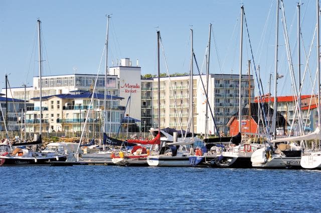 MORADA Resort Kühlungsborn