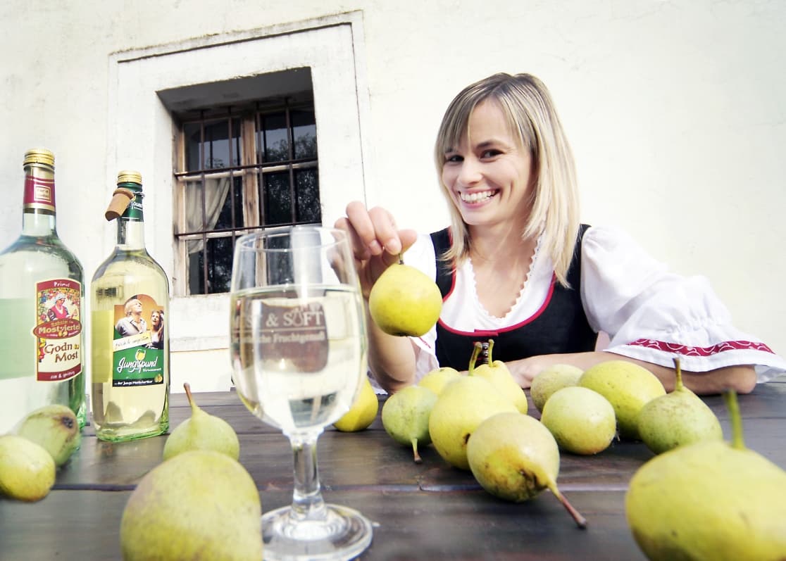 Mostheuriger Familie Lettner