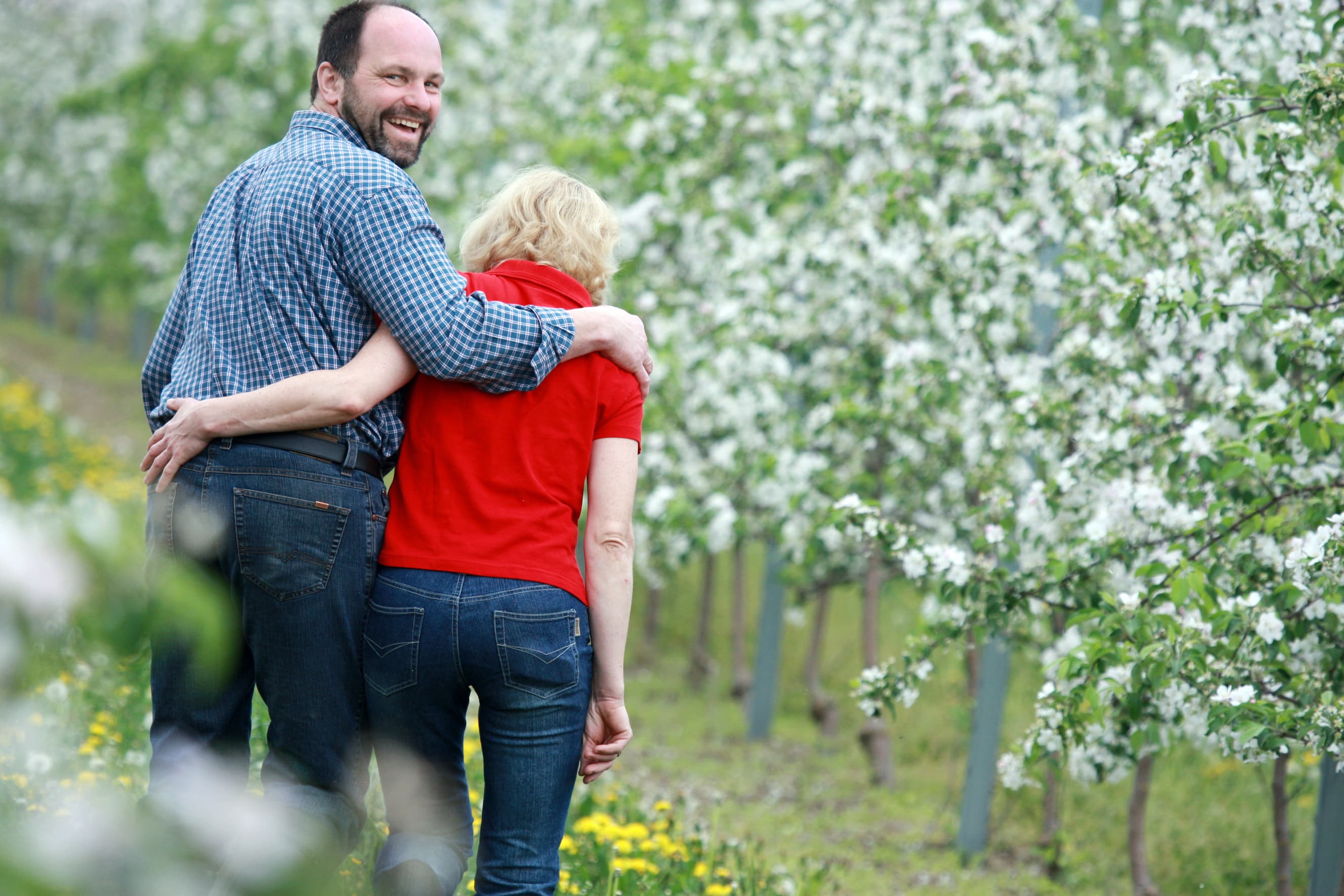 Mostheuriger und Hofladen Familie Gatterer