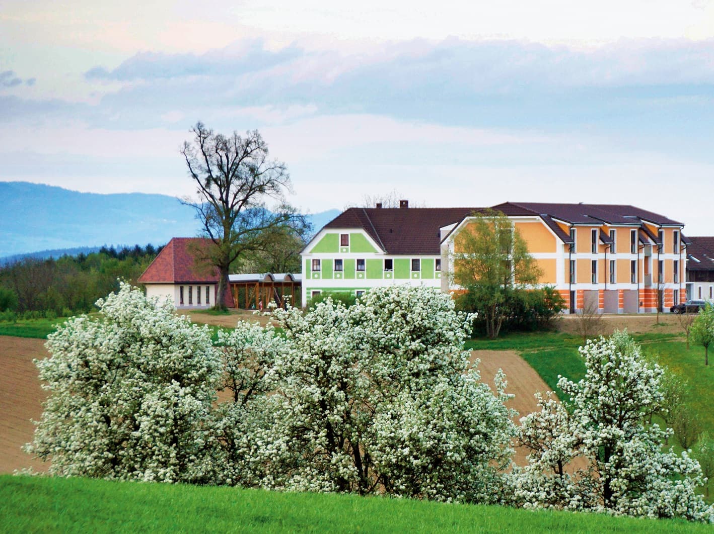 Mostlandhof