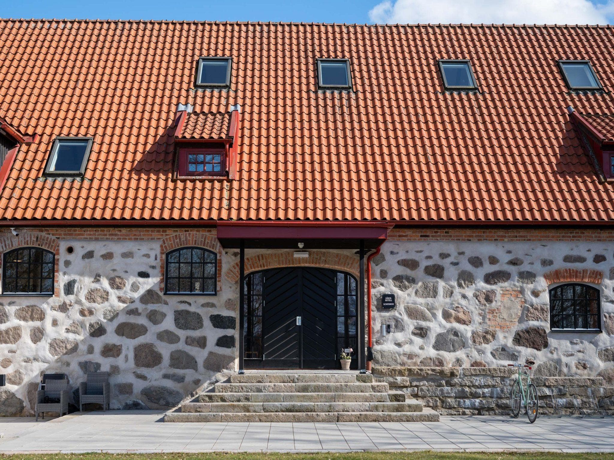 Näsby Farm