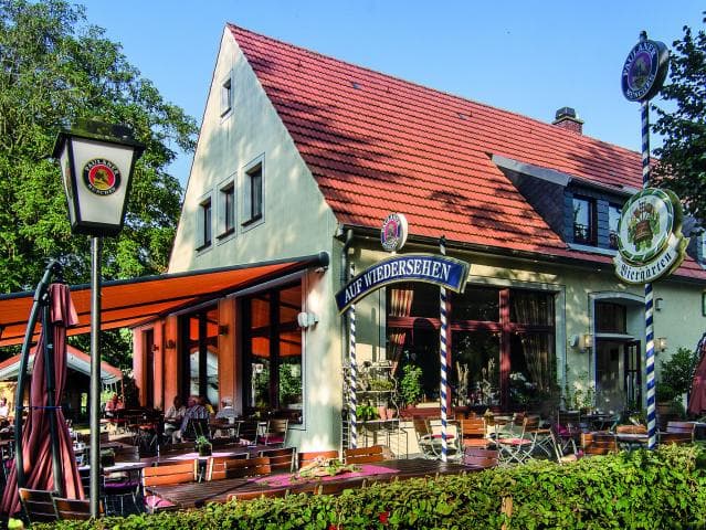 Nierswalder Landhaus