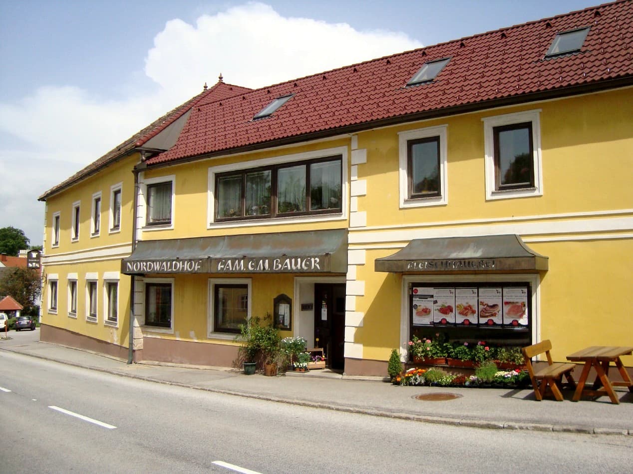 Nordwaldhof