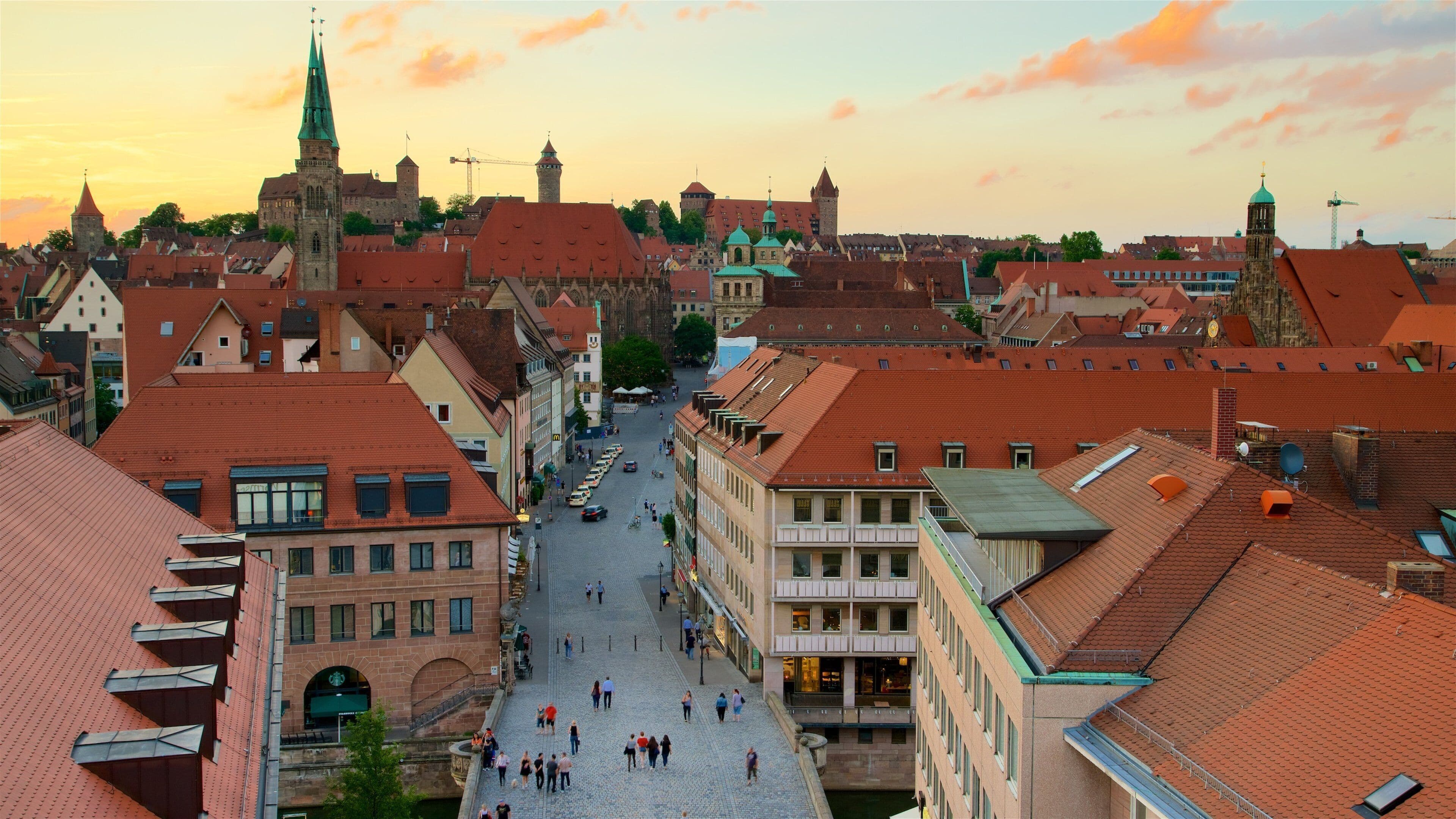 Nuremberg