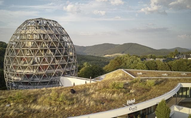 Oversum Vital Resort Winterberg