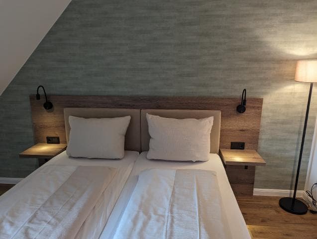PaGa Restaurant & Hotel