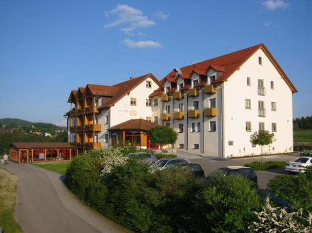 Panorama Hotel am See
