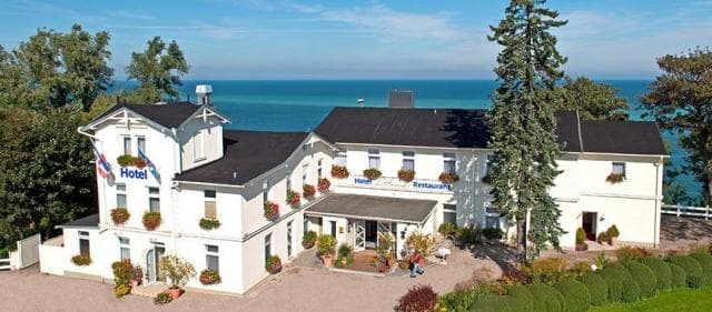 Panorama Hotel Lohme
