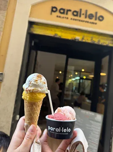 Parallelo