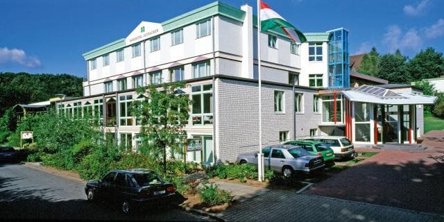 Parkhotel Hitzacker