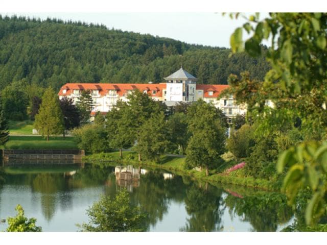 Parkhotel Weiskirchen