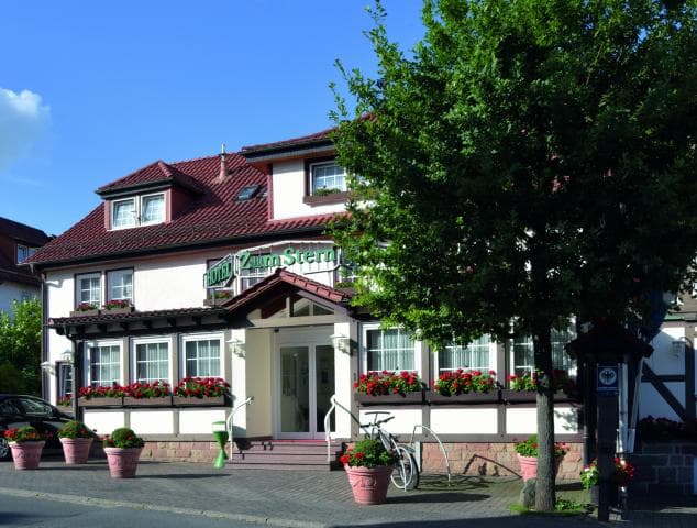 Parkhotel zum Stern
