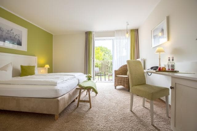Paulsens Landhotel und Restaurant