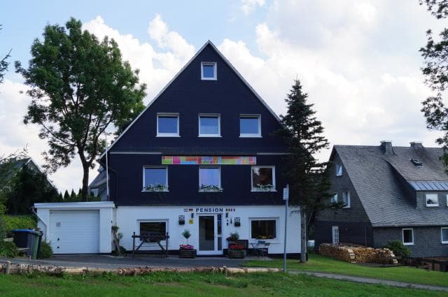Pension de Gasterei