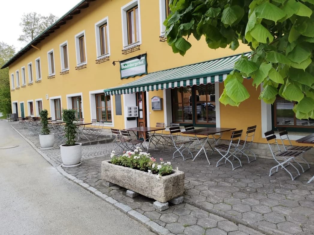 Pension Dobersbergerhof