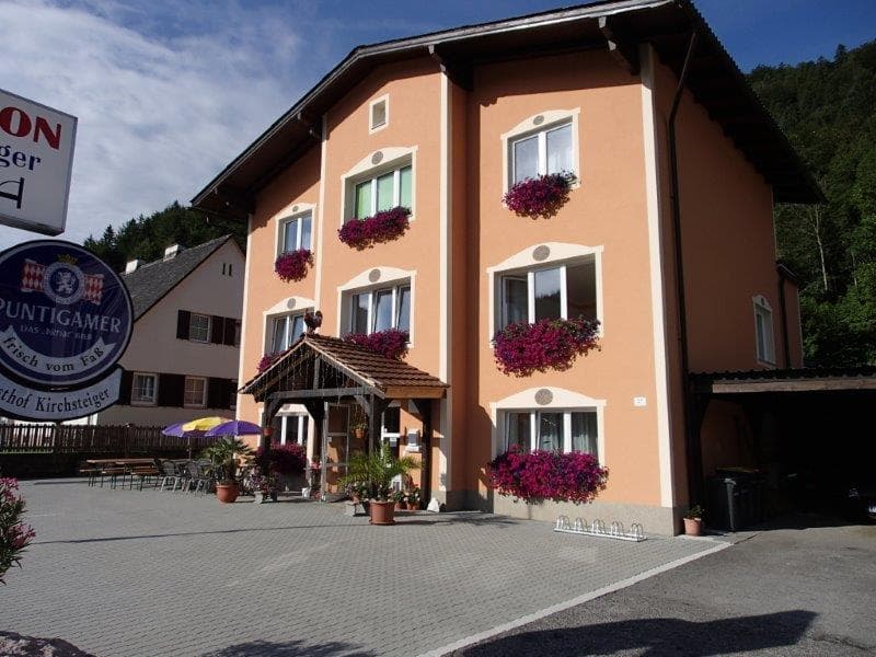Pension - Gasthof Kirchsteiger
