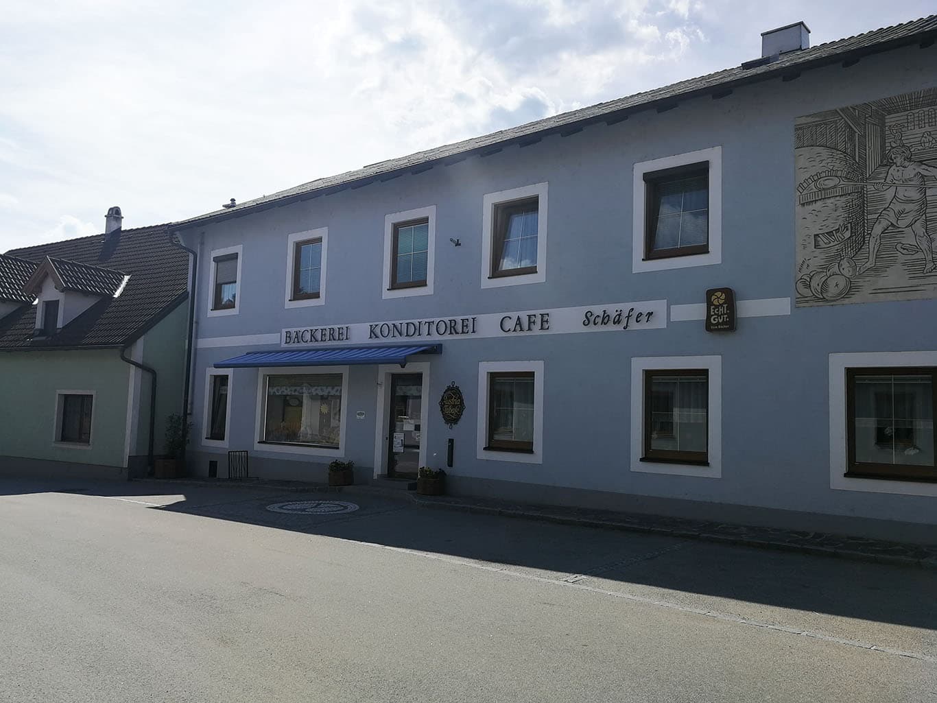 Pension Schäfer KG