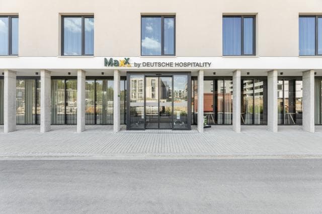 Piazza Hotel und Restaurant