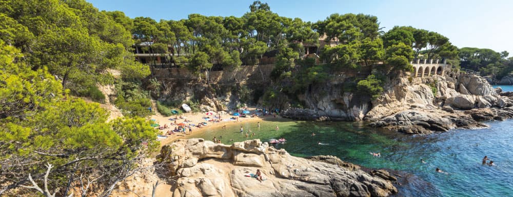 Platja d'Aro