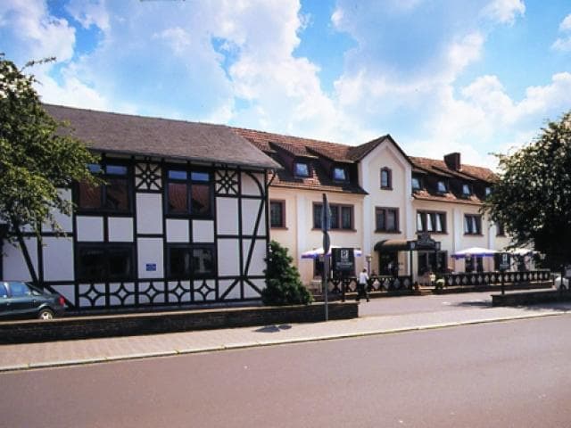 Posthotel Restaurant Johannesberg