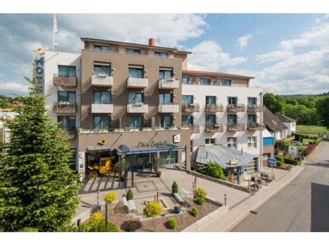 Posthotel Rotenburg