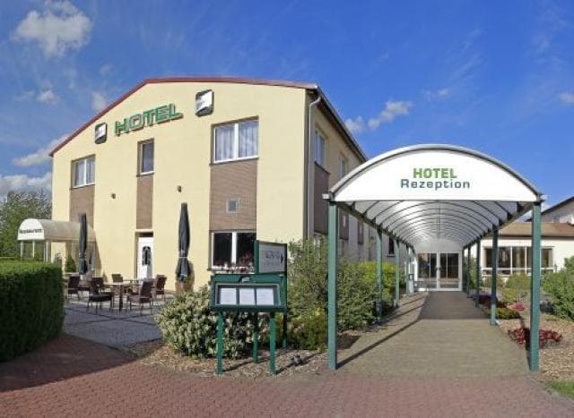 Prignitzer Landhotel GmbH / Hotel Falkenhagen
