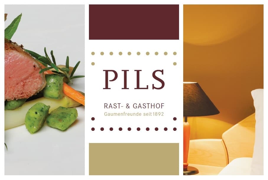 Rast- & Gasthof Pils