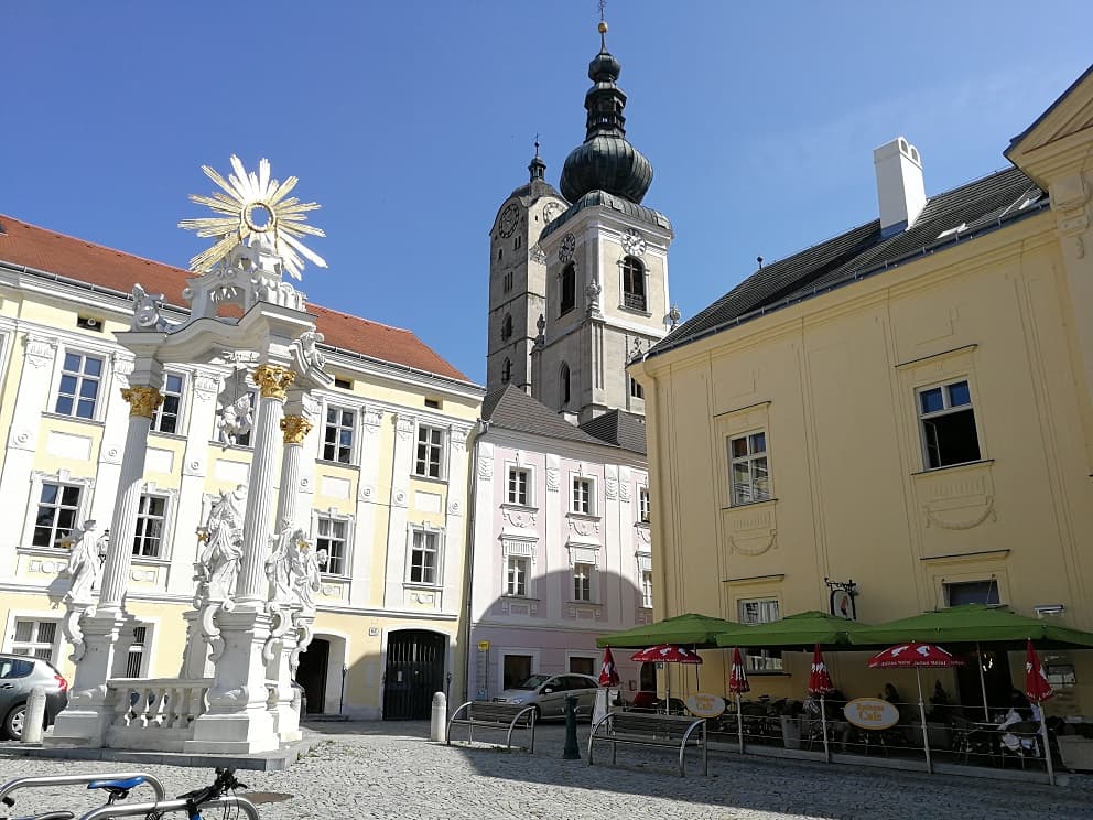 Rathaus Café