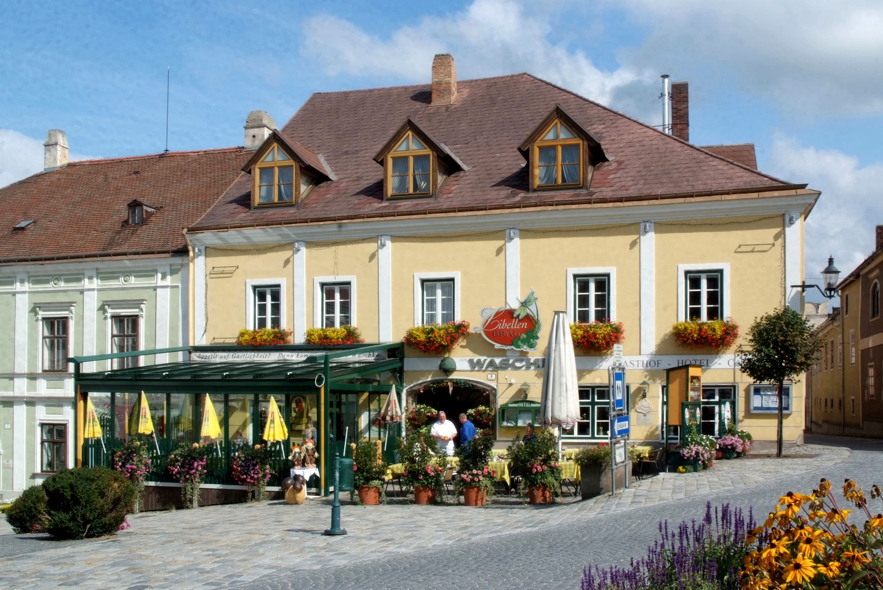 Rathskeller