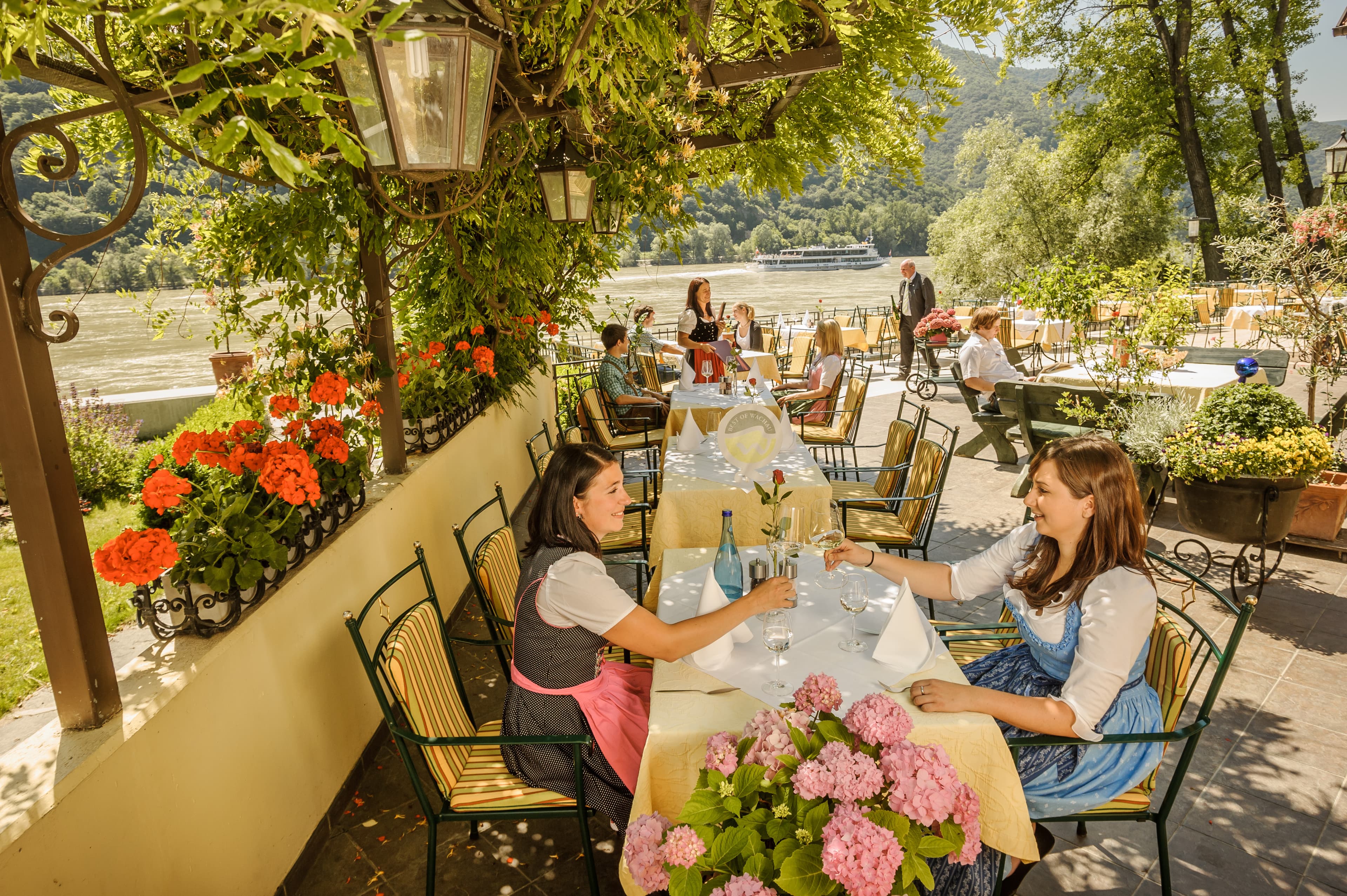 Restaurant Heinzle