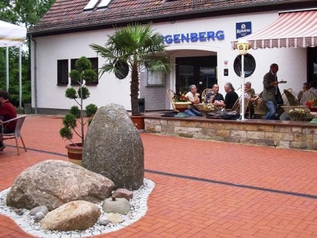 Restaurant & Hotel Georgenberg