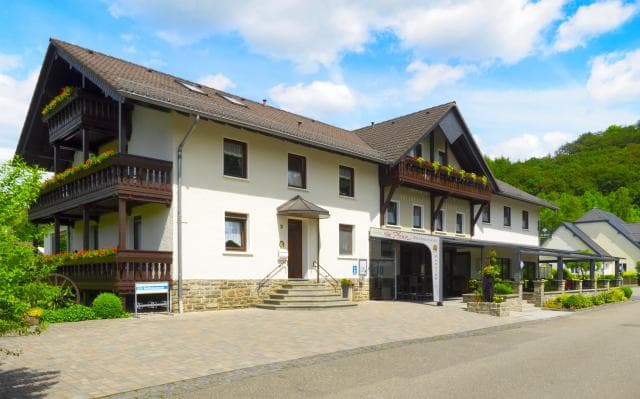 Restaurant Pension Im Pfenn